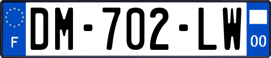 DM-702-LW