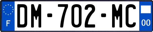 DM-702-MC