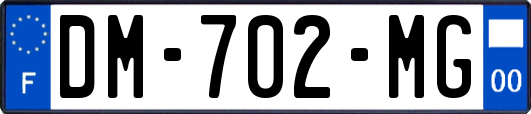 DM-702-MG