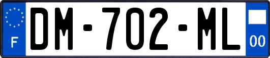 DM-702-ML