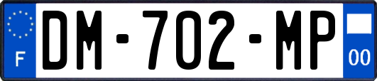 DM-702-MP