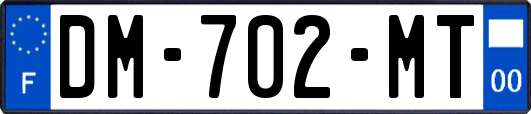 DM-702-MT