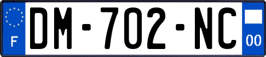 DM-702-NC