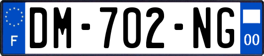 DM-702-NG