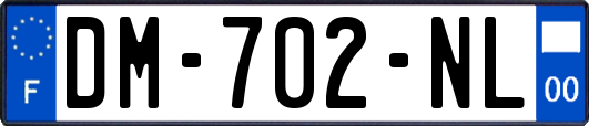 DM-702-NL