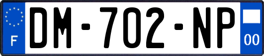 DM-702-NP