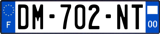 DM-702-NT