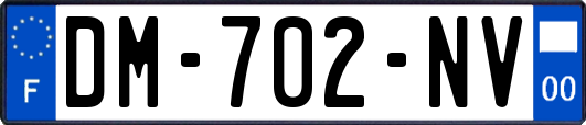 DM-702-NV