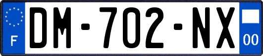 DM-702-NX