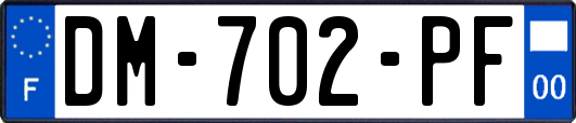 DM-702-PF