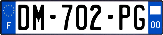 DM-702-PG
