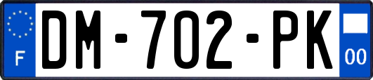 DM-702-PK