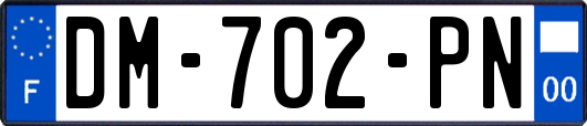 DM-702-PN