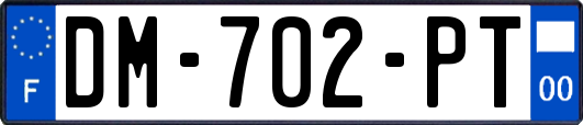 DM-702-PT