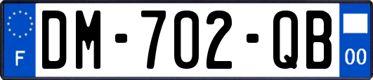 DM-702-QB