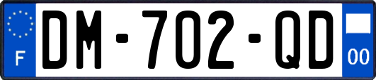 DM-702-QD