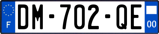 DM-702-QE
