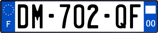 DM-702-QF
