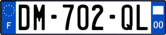 DM-702-QL
