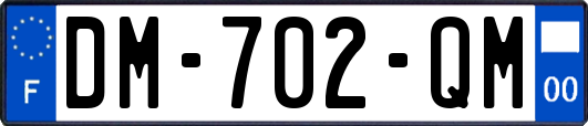 DM-702-QM