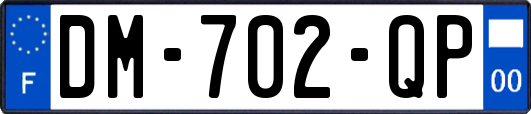 DM-702-QP