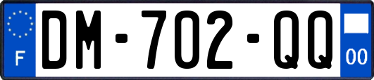 DM-702-QQ