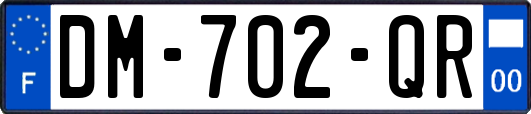 DM-702-QR