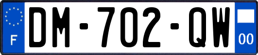 DM-702-QW