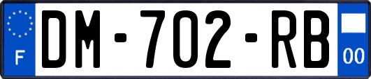 DM-702-RB