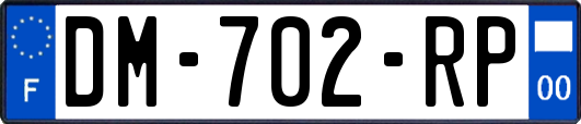 DM-702-RP