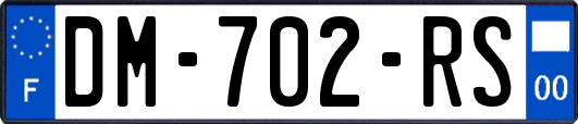 DM-702-RS