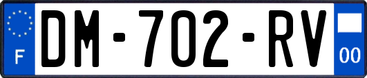 DM-702-RV