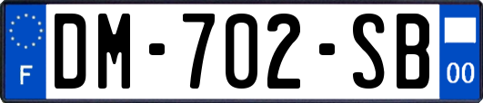DM-702-SB