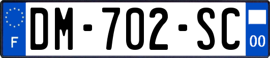 DM-702-SC