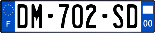 DM-702-SD