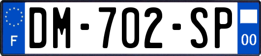DM-702-SP