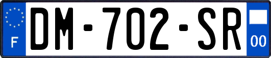 DM-702-SR