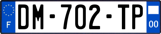 DM-702-TP