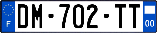 DM-702-TT
