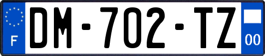 DM-702-TZ