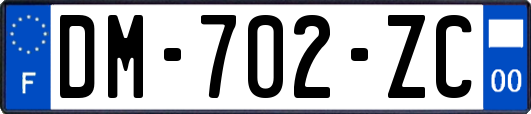 DM-702-ZC