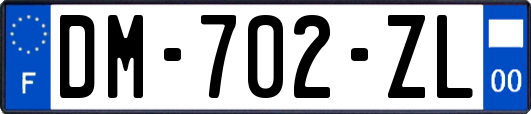 DM-702-ZL