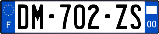 DM-702-ZS