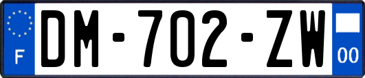 DM-702-ZW