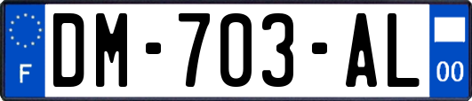 DM-703-AL