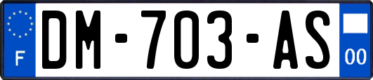 DM-703-AS