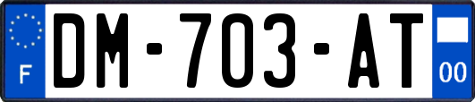 DM-703-AT