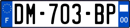 DM-703-BP