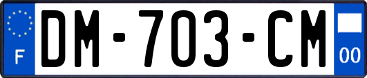 DM-703-CM