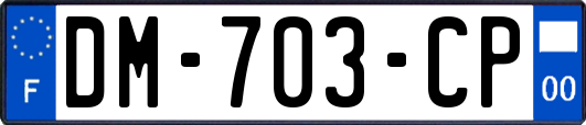 DM-703-CP